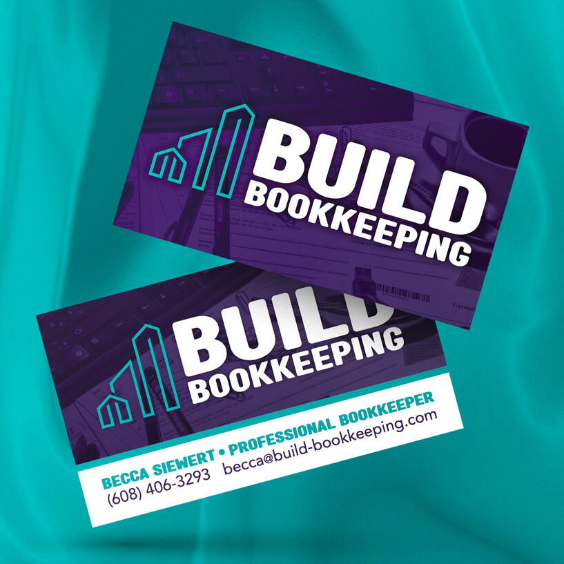 Build Bookkeeping