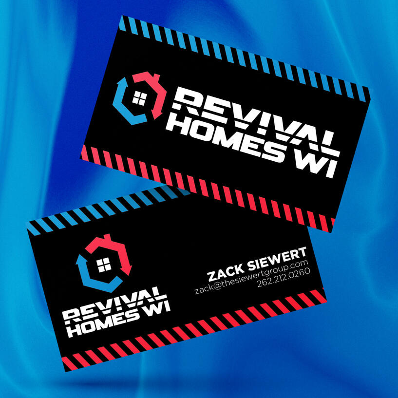 Revival Homes